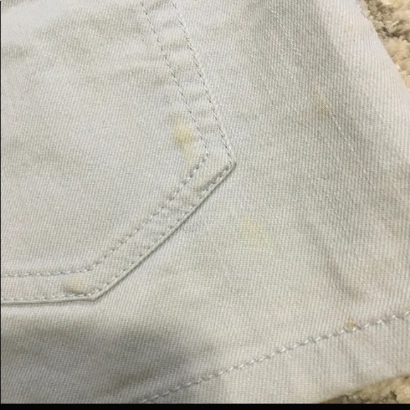 Divided by H&M mini denim skirt - Picture 3 of 5